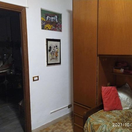 Affittacamera Ferracani Apartment โรม ภายนอก รูปภาพ
