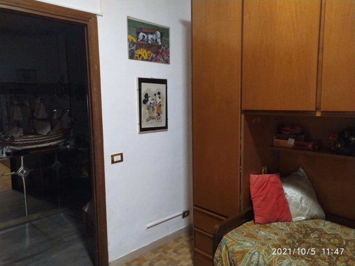 Affittacamera Ferracani Apartment โรม ภายนอก รูปภาพ