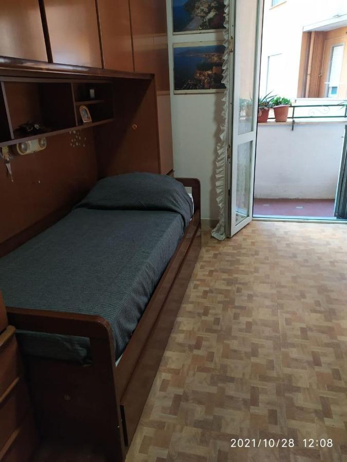 Affittacamera Ferracani Apartment โรม ภายนอก รูปภาพ